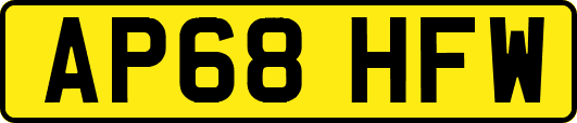 AP68HFW