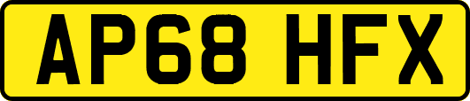 AP68HFX