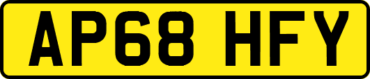 AP68HFY