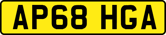 AP68HGA