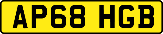 AP68HGB