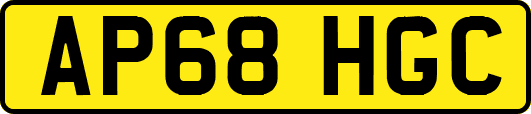 AP68HGC
