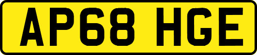 AP68HGE