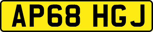AP68HGJ