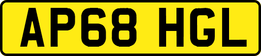 AP68HGL