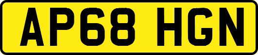 AP68HGN