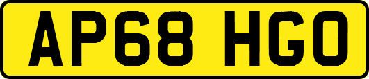 AP68HGO