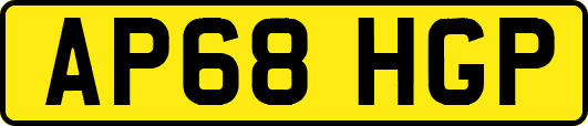 AP68HGP