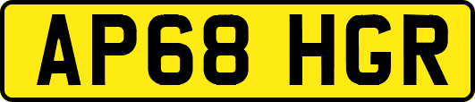 AP68HGR