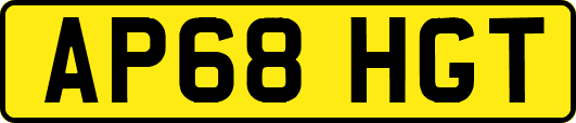 AP68HGT