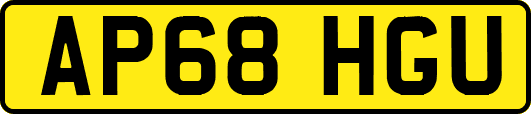 AP68HGU