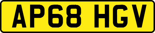 AP68HGV
