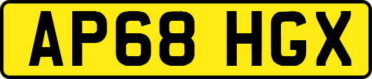 AP68HGX