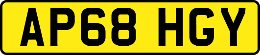 AP68HGY