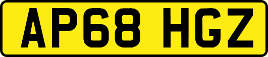 AP68HGZ
