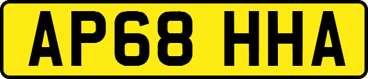 AP68HHA