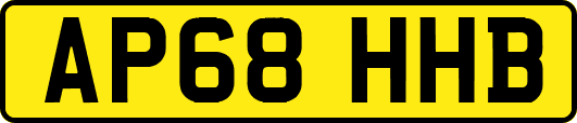 AP68HHB