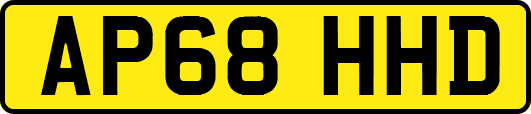 AP68HHD