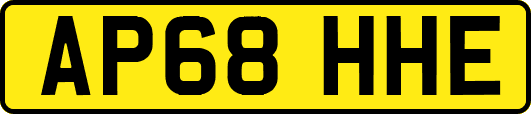 AP68HHE