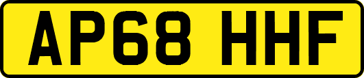 AP68HHF