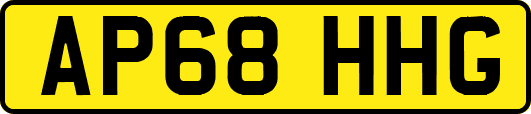 AP68HHG
