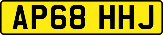 AP68HHJ