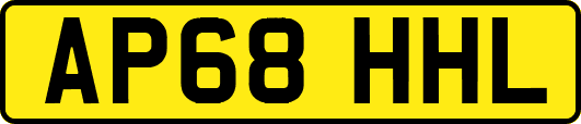 AP68HHL