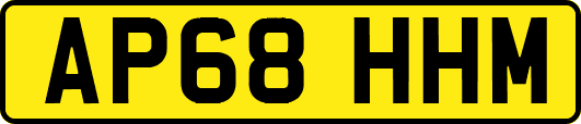 AP68HHM
