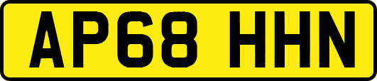 AP68HHN