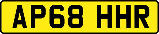 AP68HHR