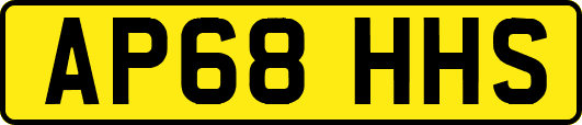 AP68HHS