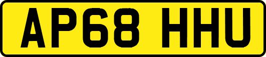 AP68HHU