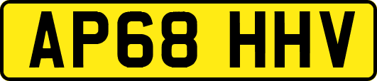 AP68HHV