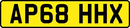 AP68HHX