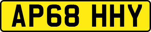 AP68HHY