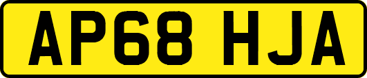 AP68HJA