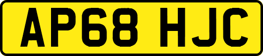 AP68HJC