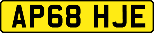 AP68HJE