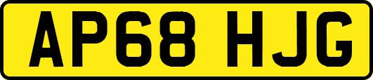 AP68HJG