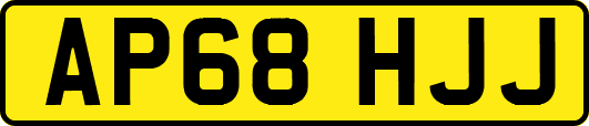 AP68HJJ
