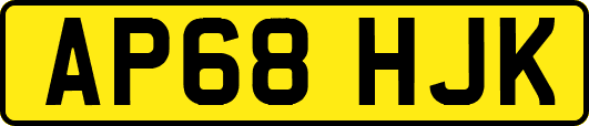AP68HJK