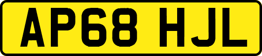 AP68HJL