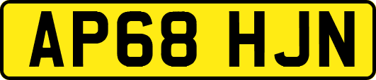 AP68HJN