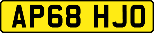AP68HJO