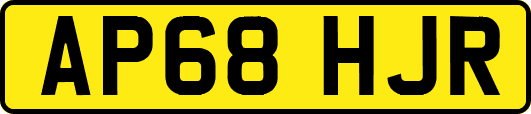 AP68HJR