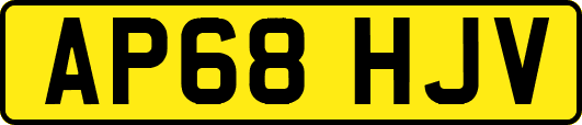 AP68HJV