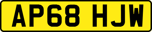 AP68HJW