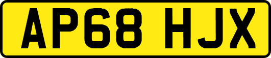 AP68HJX