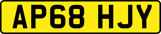 AP68HJY