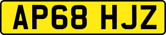 AP68HJZ
